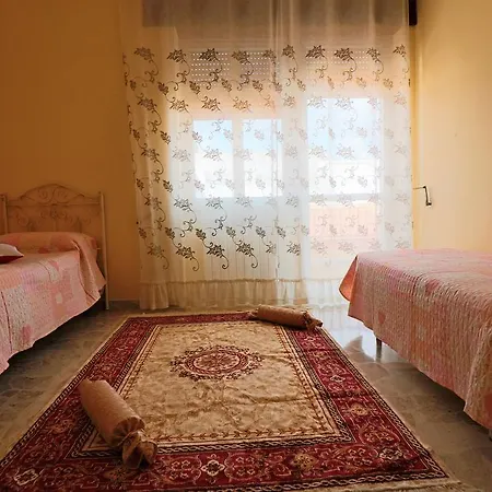 Casa Vacanza Lella Casa de Férias Supersano