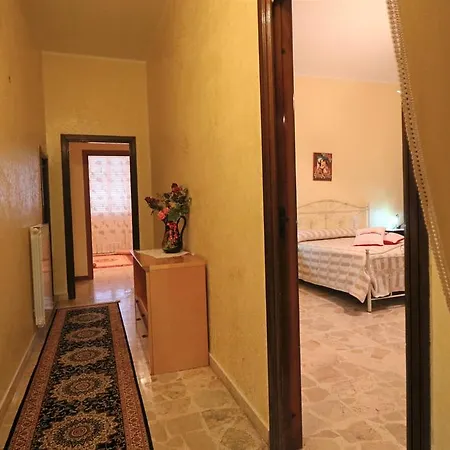 Casa Vacanza Lella