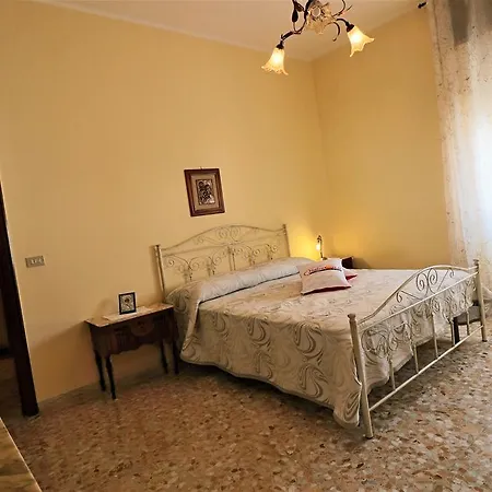 Casa de Férias Casa Vacanza Lella Supersano