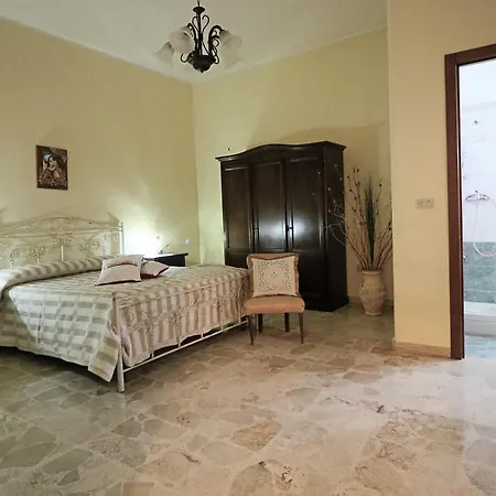 Casa Vacanza Lella
